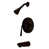Oil Rubbed Bronze is out of stock