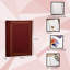 Paper Binder-246087424