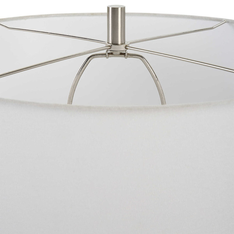 Akio Ceramic Table Lamp