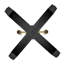 Luminaire suspendu 2 lumières Sammi-1885133640