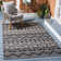 Tapis intérieur / extérieur Northpoint Veranda