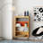 Aaron Standard Bookcase