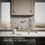 Kohler Tournant® Single Handle Semi-Professional Pre-Rinse Kitchen Faucet with Three-Function Pull Down Sprayer-20943145