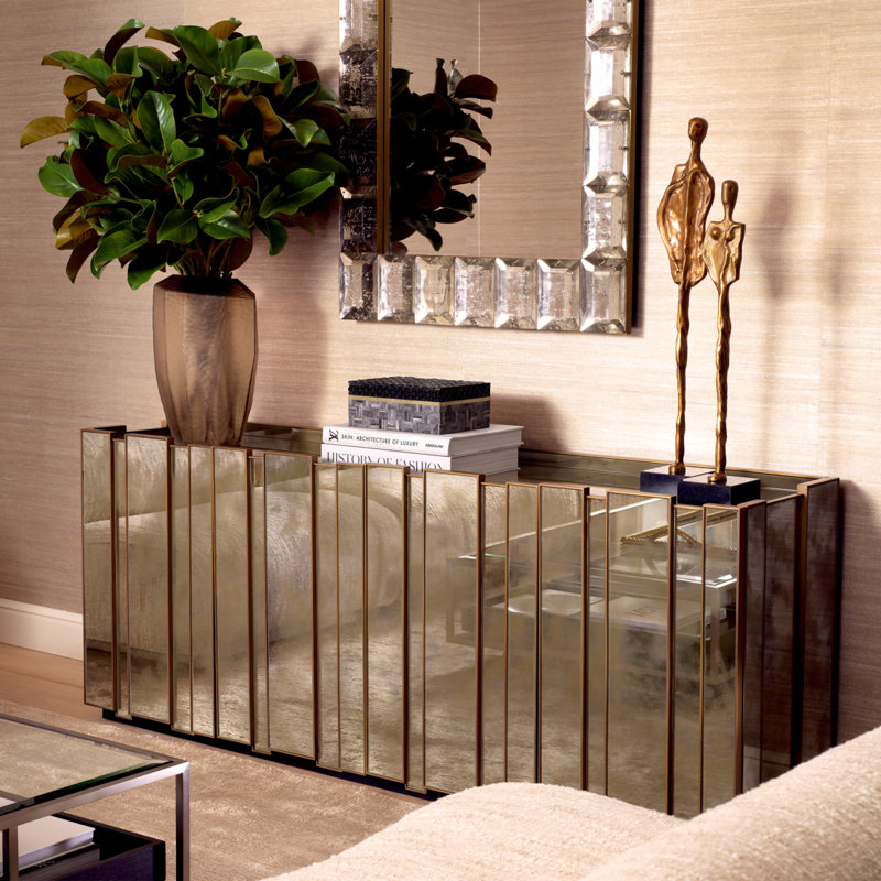 Nottingham 78.74'' W Sideboard