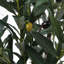 210cm Faux Olive Tree Tree in Freestanding-1777582853