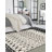 Abstract Indoor Rug-491535253