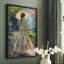 "WOMEN Series DCL III" par J Paul-1313752298-1313752296
