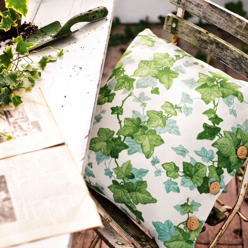 Hedera Fabric