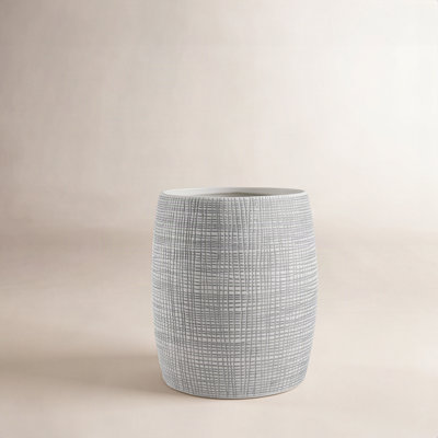 Jazmine 1.2gal Trash Can
