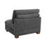 Maelina 96.5Cm Wide Armless-476381773