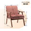 Fauteuil à oreilles pour une utilisation à long terme avec style-1629465240