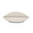 Isolde Tassels Throw Pillow