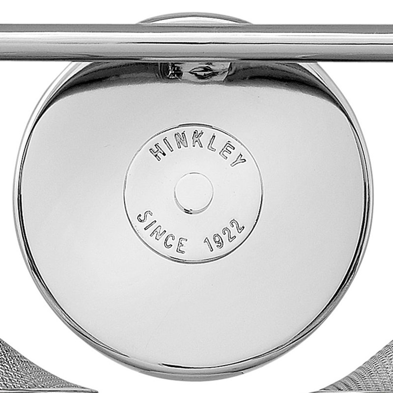 Rigby 2-Light Vanity Light, Polished Nickel