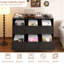 85 cm H Media Shelves-1260137100