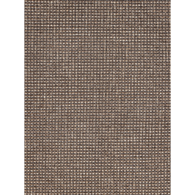 Performance: 61% ACRYLIQUE RECYCLÉ, 38% POLYESTER, 1% viscose, tissu, Noyer