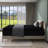 12"/14" Medium Memory Foam Pocket Spring Hybrid Mattress-907655539-906568449
