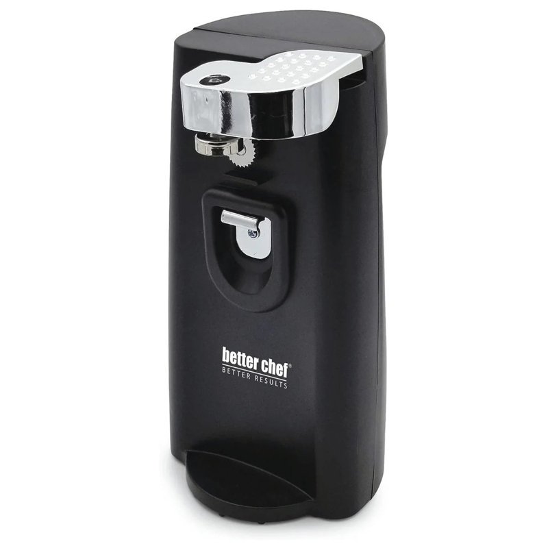 Ouvre-boîte électrique Better Chef Deluxe