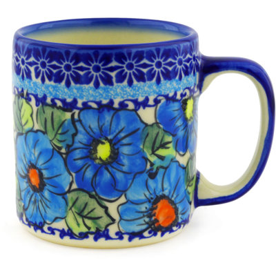 Stoneware Coffee Mug