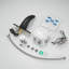 Robinet de lavabo automatique sans contact Dfi-58294154