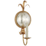 Gramercy 1 - Light Candle Wall Light