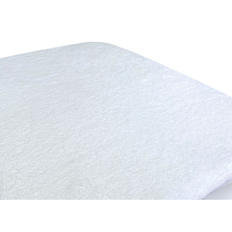 Supersoft Mattress protector, Single (3')