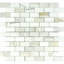 2 in. x 4 in. Stone Tile-50183975