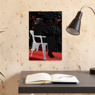 Art contemporain, art contemporain abstrait