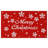 Mayle Non-Slip Christmas Outdoor Doormat-94490032