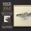 «Saltwater Species II», reproduction encadrée-1314023372-1314023374