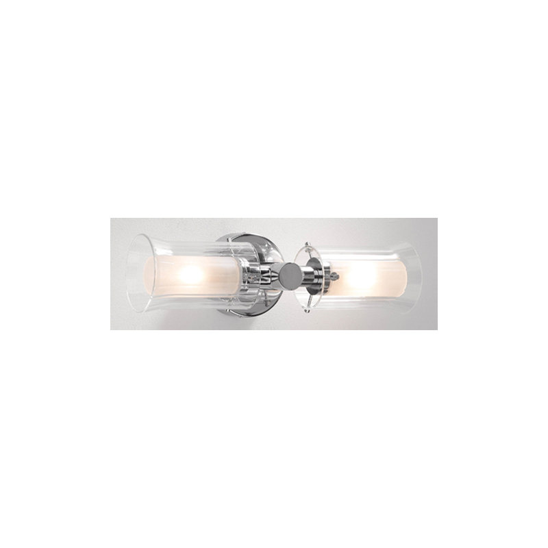Landers 2 Light Vanity Light