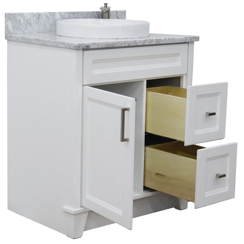 Ensemble de meuble-lavabo simple 31 po Bonavista