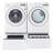 7.4 Cu. Ft. Ultra Large Capacity Gas Dryer