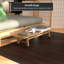 Tapis en bambou brûlé Locher-701102476-790698447