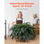 60cm Faux Fern Plant-1788137158-1788137153