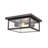 Evanton 2 - Bulb Outdoor Flush Mount-70297743