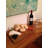 Chic Teak Wood Cutting Board
