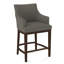 Upholstered Stool-427837609-427837796