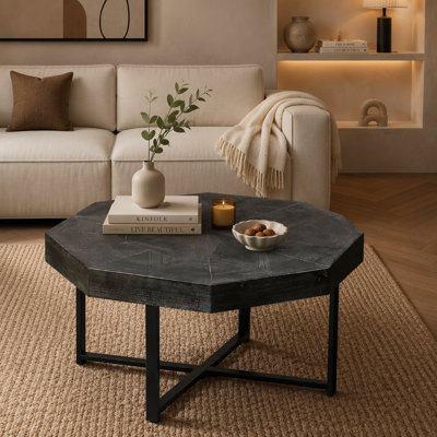Table basse Farmhouse