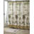 Colony Palm Bath Shower Curtain Hooks
