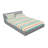 Microfiber Abstract Sheet Set-89081704-89081705-89081706