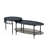 Engineered Stone Top Nesting Table, Center Table-454817809