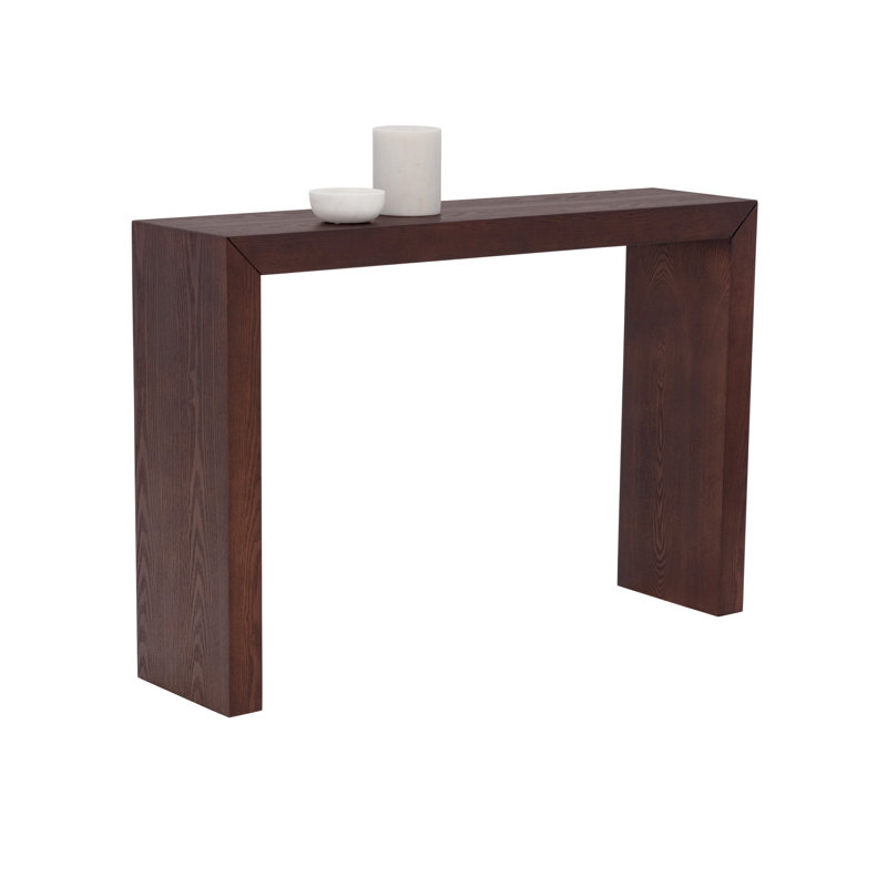 Dionara 47'' Console Table, Brown