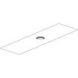 AXOR Drains AXOR Drains Expansion Sealing Membrane in
