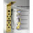 57.99'' Shower Panel with Dual Shower Head-97933579