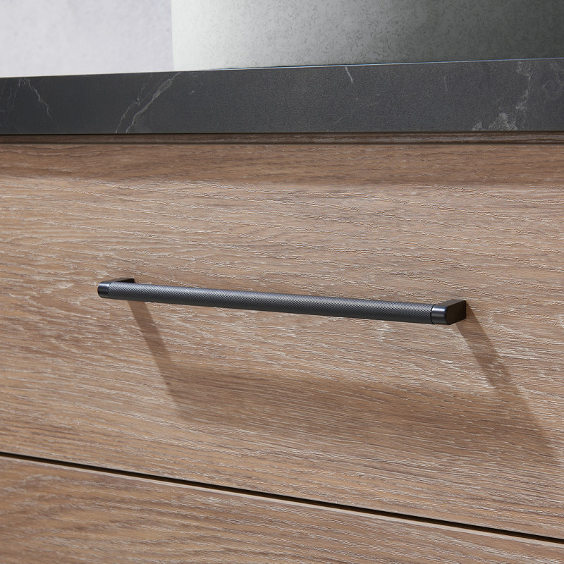 Ensemble de meuble-lavabo double 60 po Munro