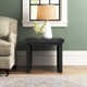 Nemo Solid Wood End Table