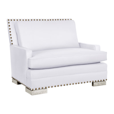 Riverside Upholstered Chair And A Half