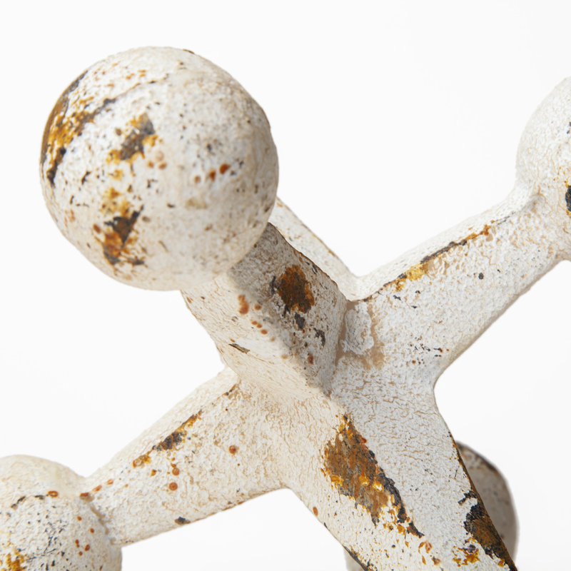 Abstract Decorative Object