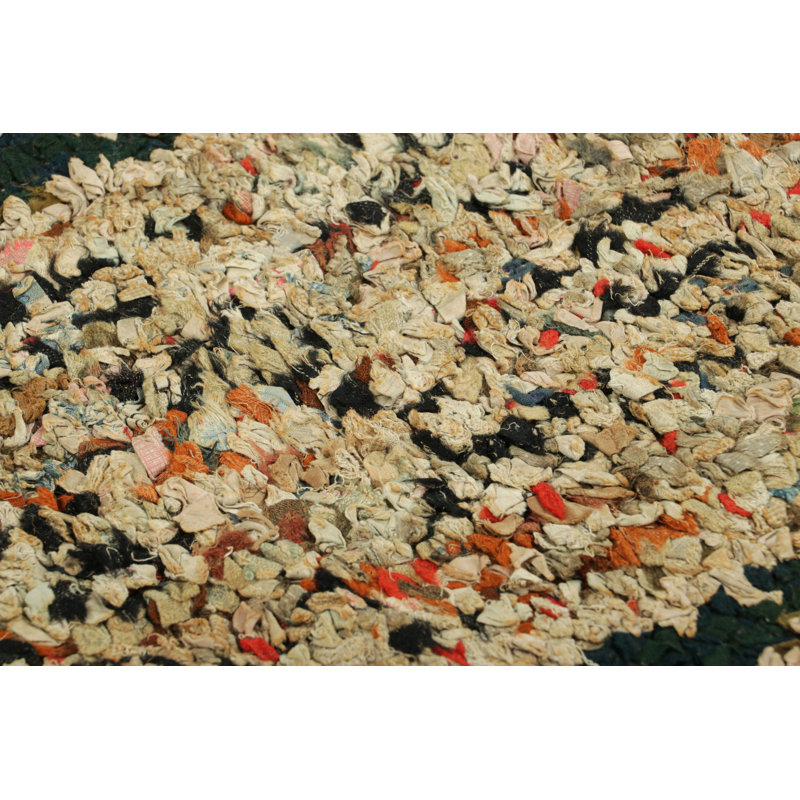 One-of-a-Kind 1'5x2'9 Area Rug