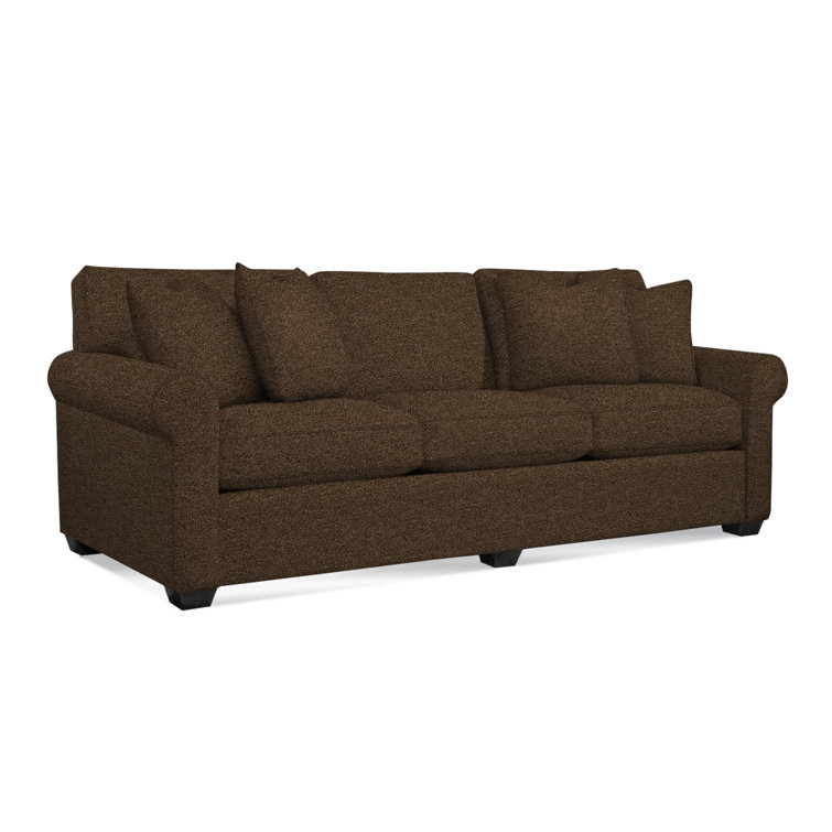 Bedford Upholstered 98'' Sofa